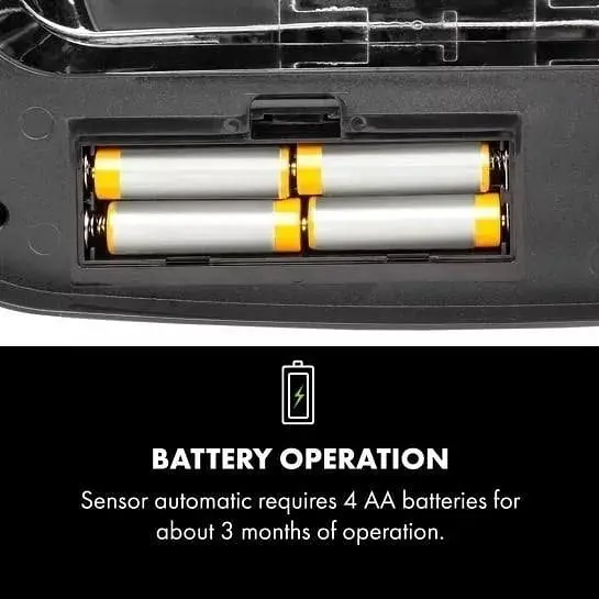 Мусорное ведро Klarstein Cleansmann 30л (10034131) - фото 4