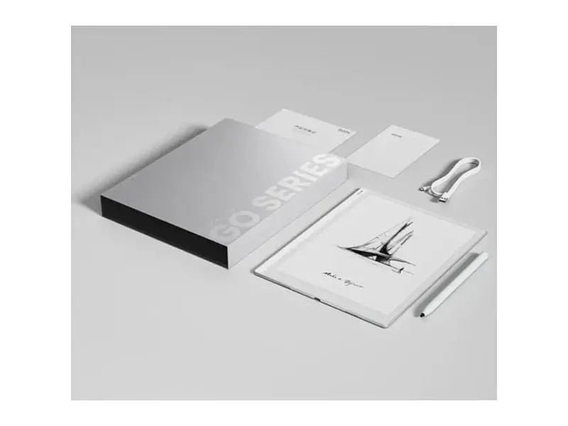 Електронна книга ONYX BOOX Go 10.3 - фото 3