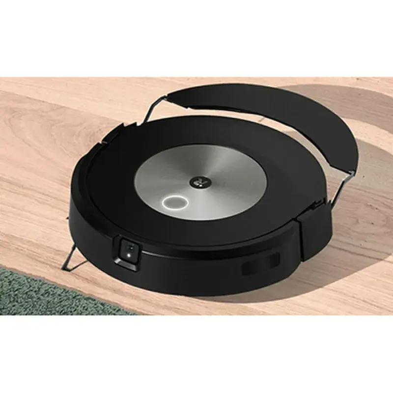 Пилосос iRobot Roomba Combo J7 (c715840) - фото 8