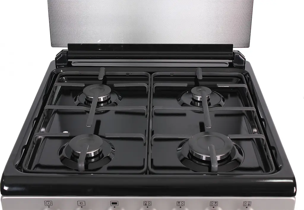 Плита комбінована Prime Technics PSE 641211 GB - фото 4