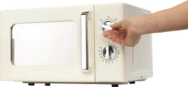 Мікрохвильова піч Gorenje MO20E1HRL (C20MXP41-E70) - фото 8