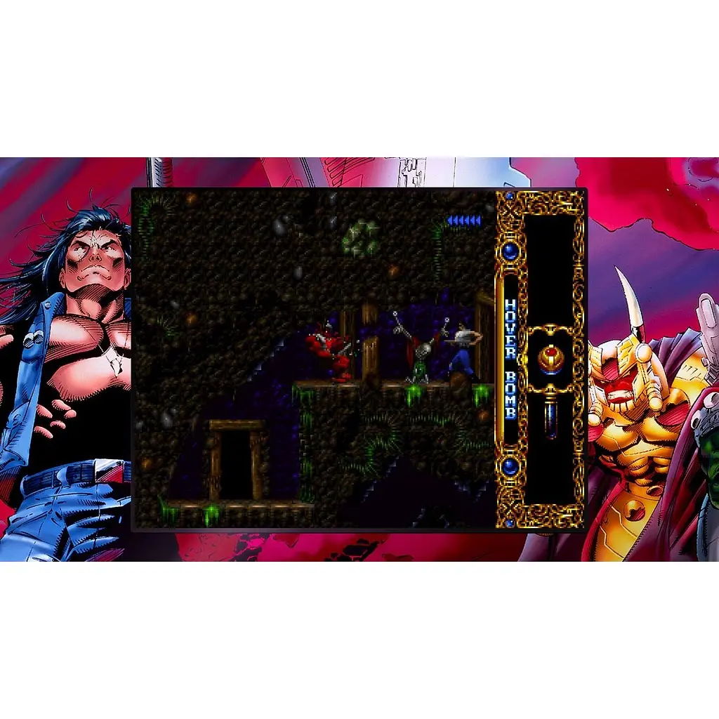 Ключ активації Microsoft Blizzard Arcade Collection для Xbox One/Series - фото 11