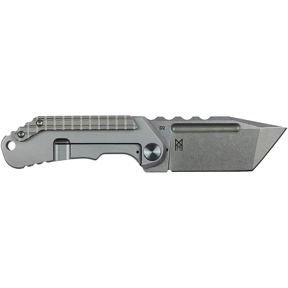 Нож Boker Plus Dvalin Folder Tanto - фото 2