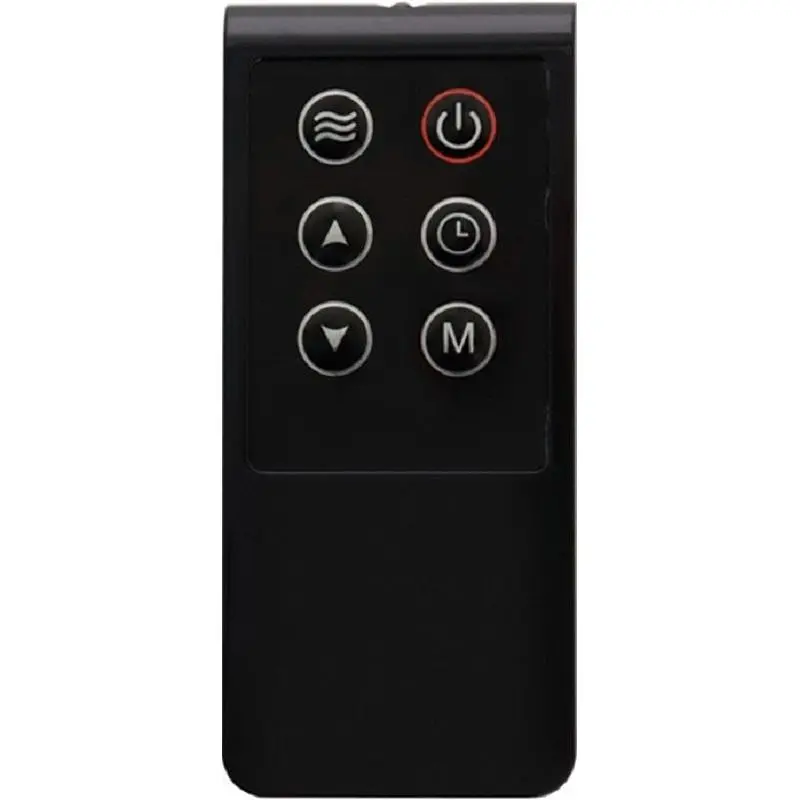Конвекционный обогреватель Comfee CENDK15-15MRBK [74737] - фото 6