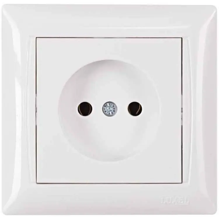 Розетка LUXEL LUXEL PRIMERA 3001