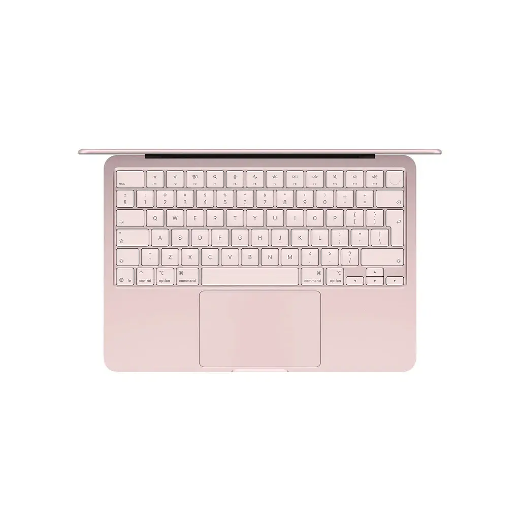Ноутбук Apple MacBook Neo A3404 (MHFJ4UA/A) - фото 2