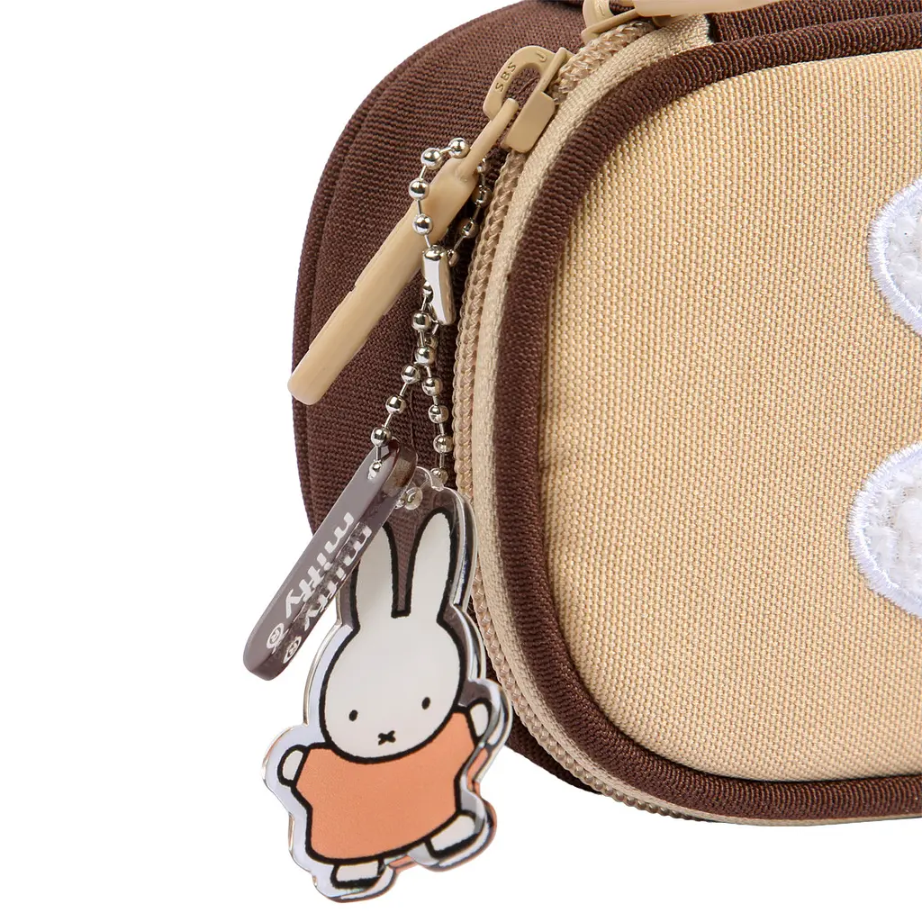 Пенал шкільний Yes Miffy Bunny PH-30 - фото 7