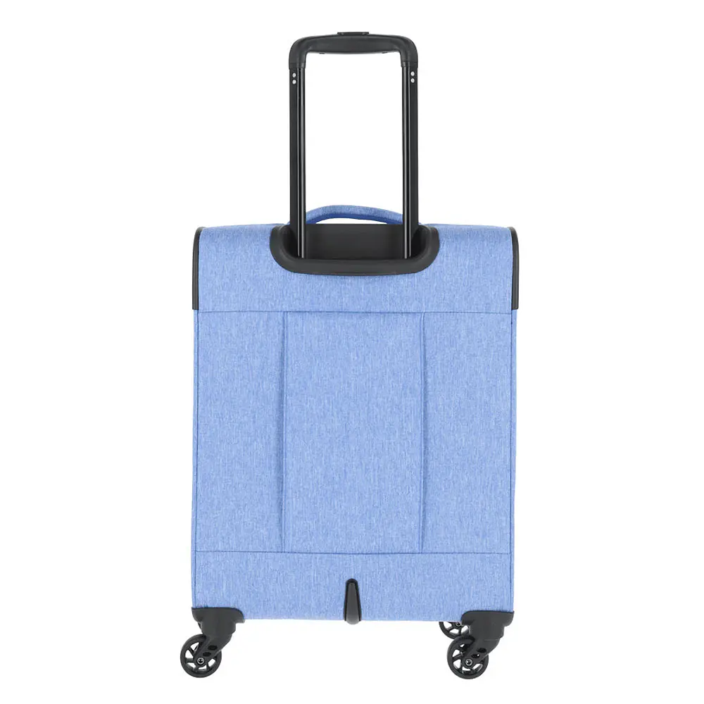 Валіза на 4 колесах Travelite Boja S TL091547 Blue (TL091547-25) - фото 4