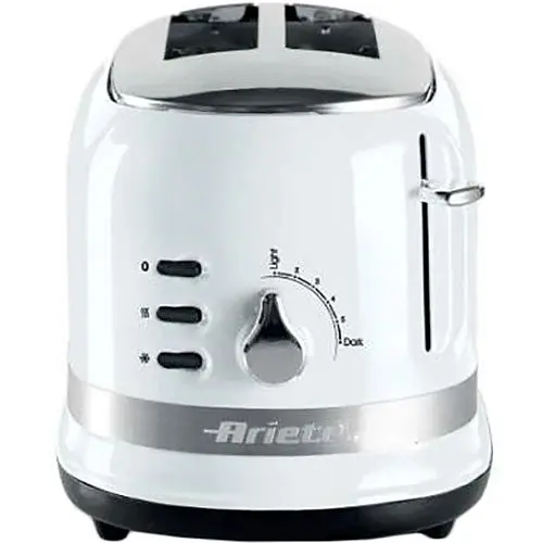 Тостер Ariete 0149 WH - фото 2