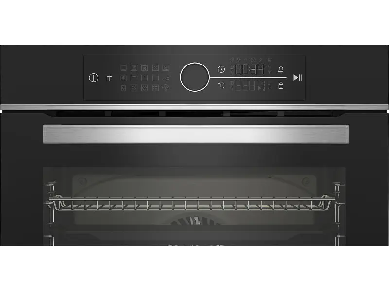 Духова шафа Beko BBIM13400XMSW - фото 2