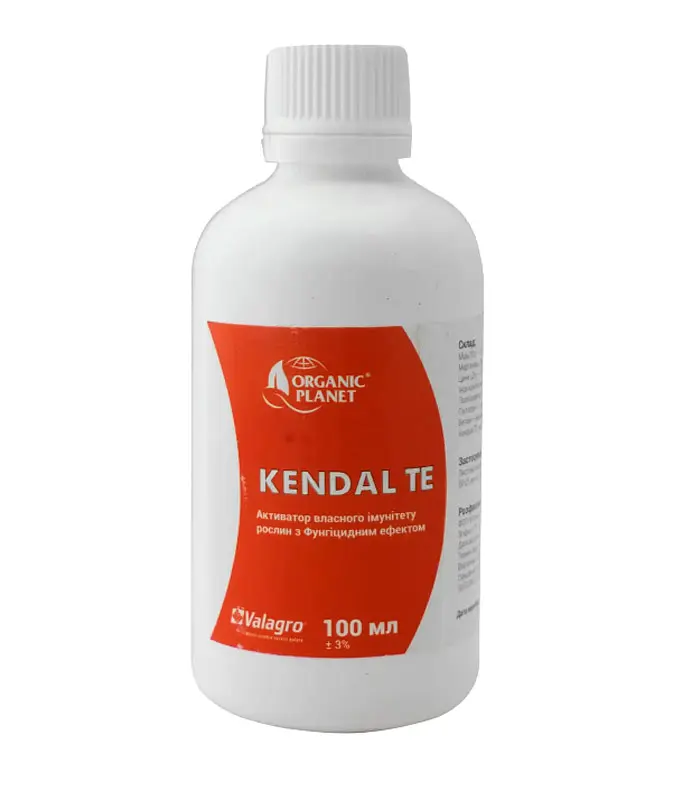 Біоімуностимулятор Кендал TE (Kendal TE) 100 мл