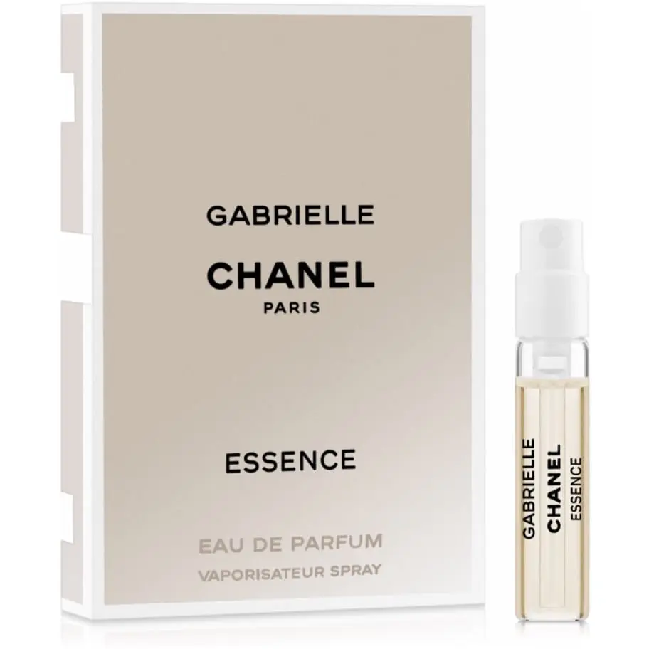 Chanel Gabrielle Essence 1,5 мл парфюмированная вода