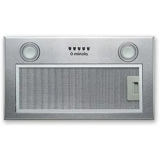 Вытяжка встроенная Minola HBI 5622 I 1000 LED - фото 4