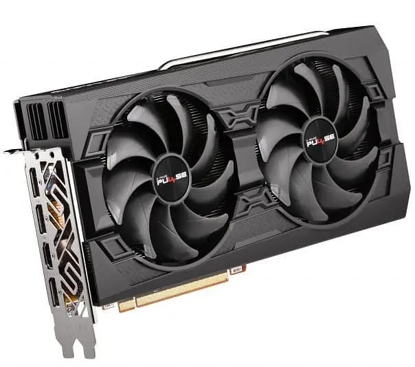 Видеокарта AMD Radeon Sapphire RX 5700 8Gb Pulse (11294-05) (GDDR6, 256 bit, PCI-E v4.0 x16) Б/у - фото 3