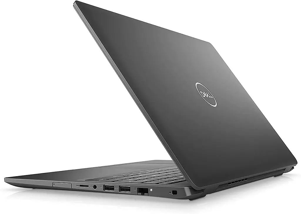 Ноутбук Dell Latitude 3510 15.6FHD AG/Intel i7-10510U/8/256F/int/Lin (N017L351015GE_UBU) - фото 3