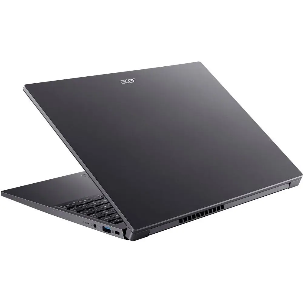 Ноутбук Acer Aspire Go 17 AG17-31P-3137 Steel Gray (NX.J8ZEU.00B) - фото 7