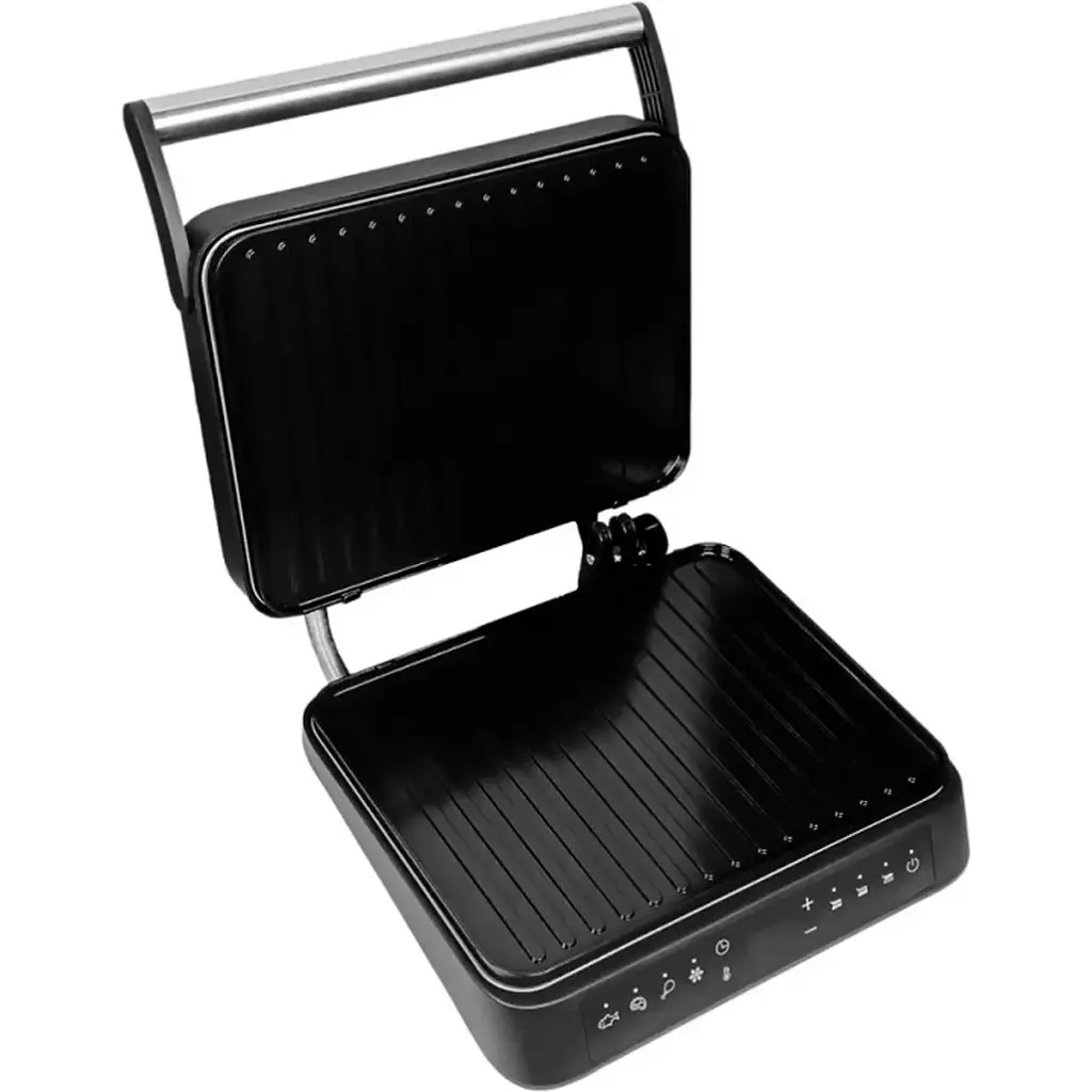 Електрогриль Grunhelm G2201 [BP135330] [120494] - фото 3