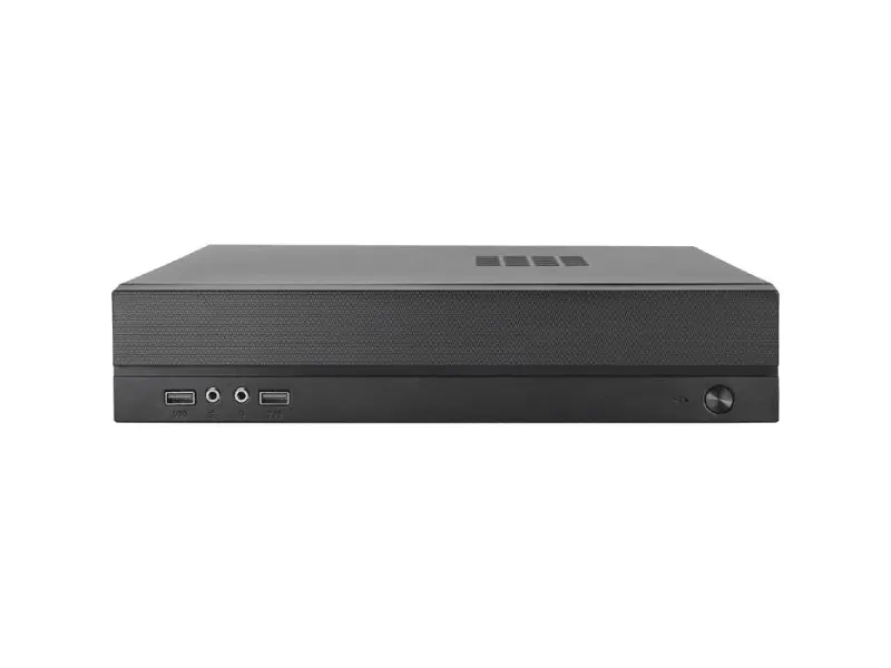 Корпус Chieftec Compact (IX-06B-OP) - фото 3