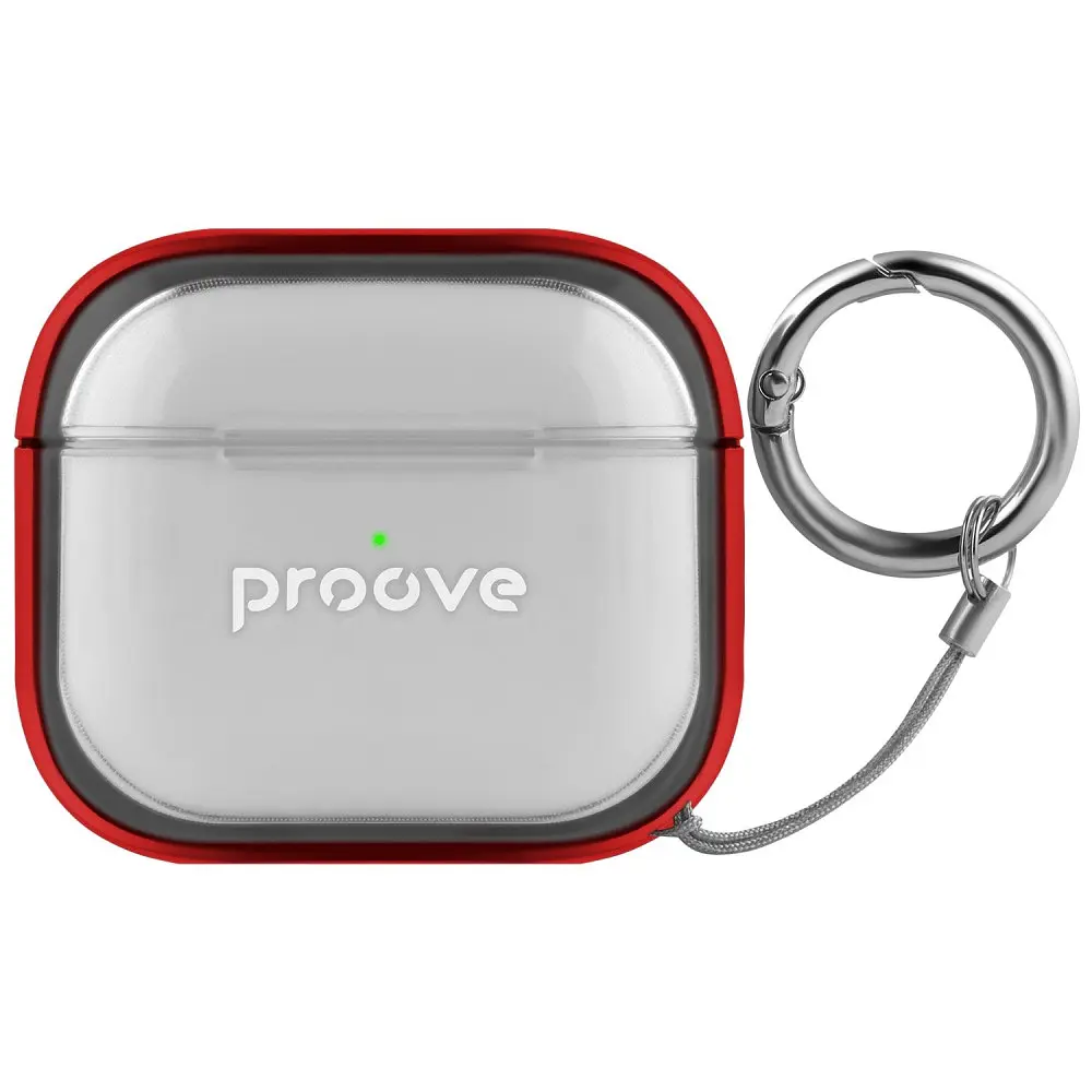Чохол Proove Safe Box Case AirPods 4 в асортименті - фото 6