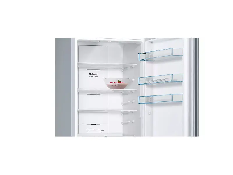 Холодильник Bosch KGN39XI326 - фото 3