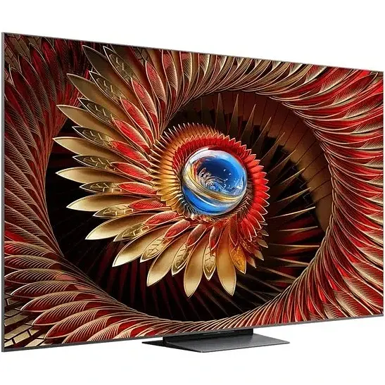 Телевiзор TCL 65C89K - фото 4