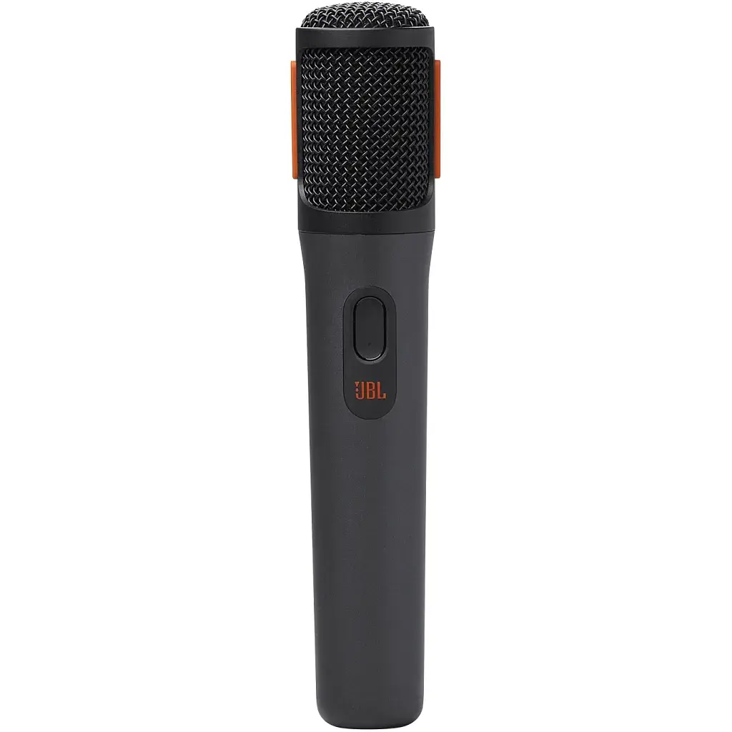 Мікрофон JBL PartyBox Wireless Mic (JBLPBWIRELESSMIC) - фото 3