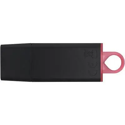 USB флеш накопитель Kingston 256GB DataTraveler Exodia Black/Pink USB 3.2 (DTX/256GB) - фото 5