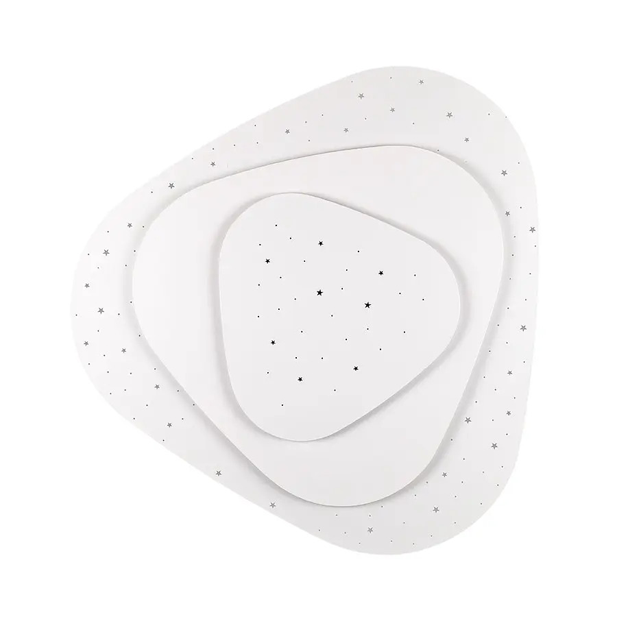 LED Люстра Levistella 7871062 WH - фото 3