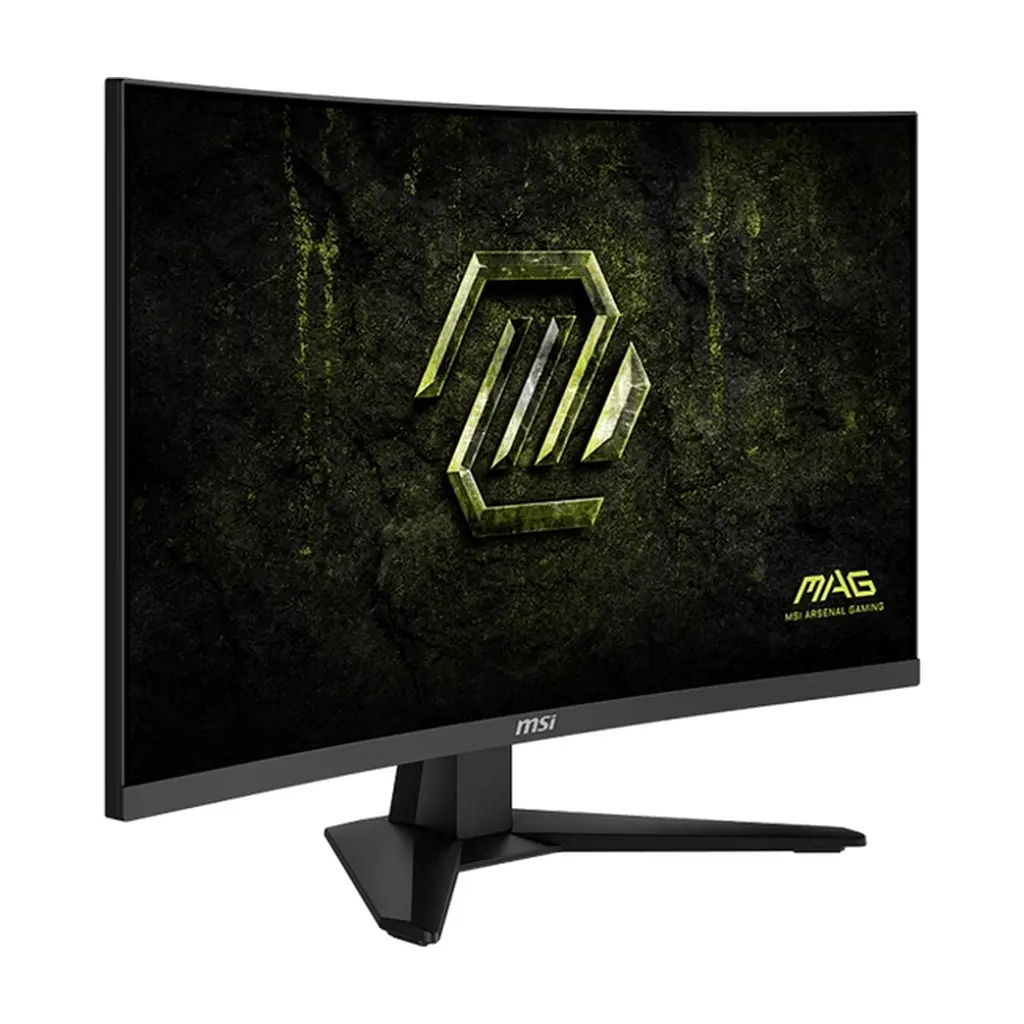 Монітор MSI MAG 275CF X24 - фото 2