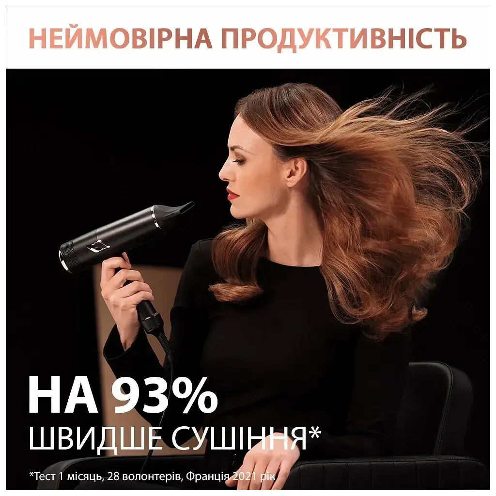 Фен Rowenta CV9920F3 - фото 11