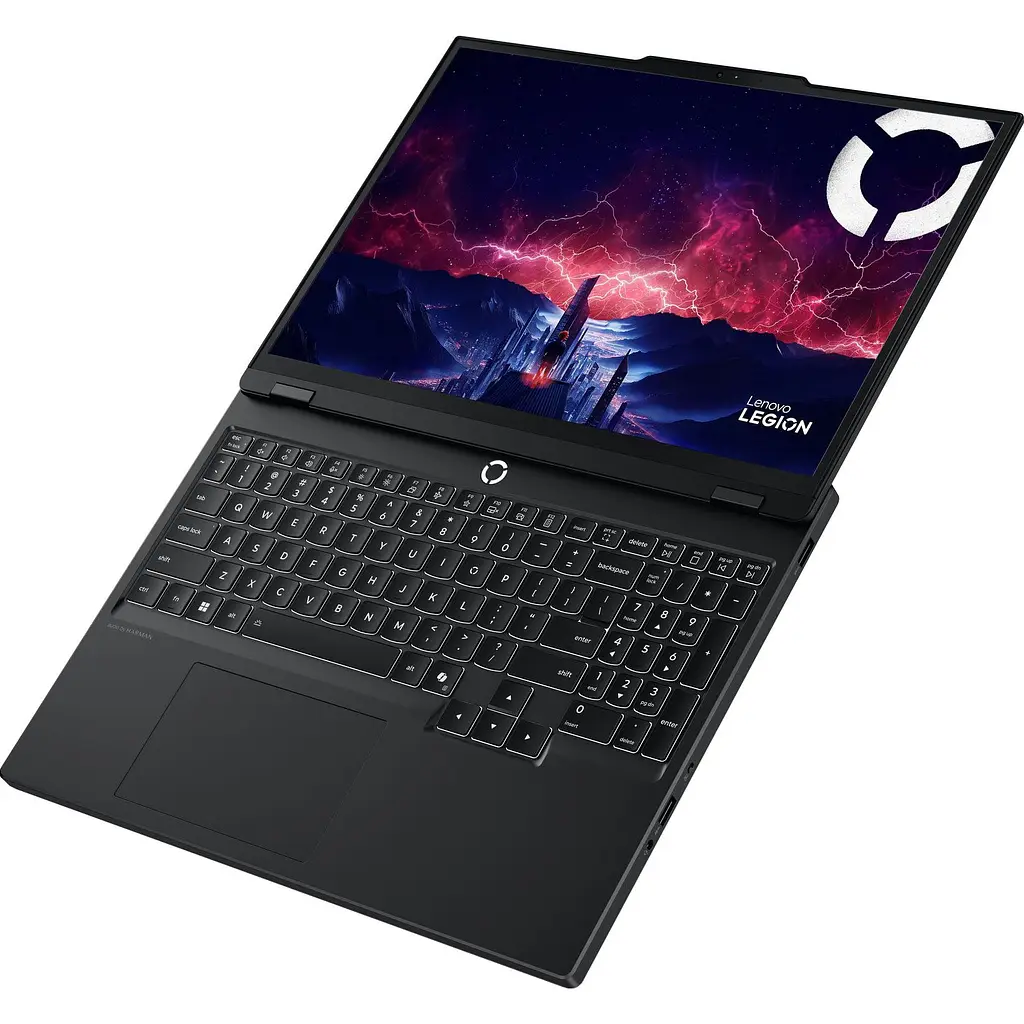 Ноутбук Lenovo Legion 5 15AHP10 (83M00001US) [152440] - фото 6