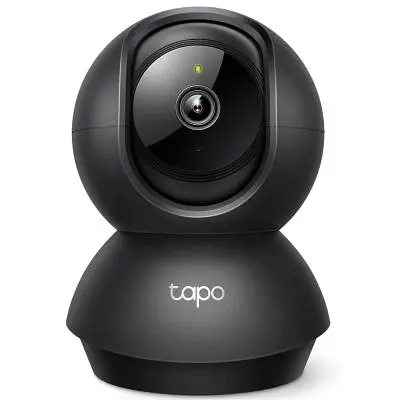 Камера відеоспостереження TP-Link (TAPO-C211) - фото 10