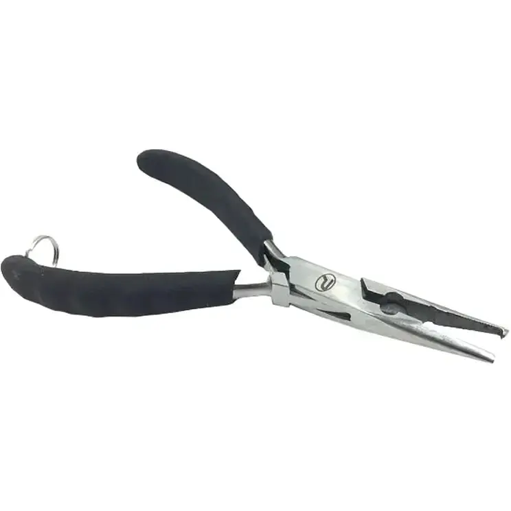 Плоскогубцы Prox Sharp Sprit Ring Plier Straight Type прямые - фото 3