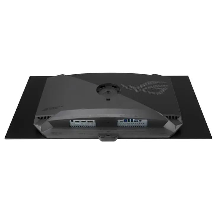 Монітор 31.5" ASUS ROG Strix XG32UCWMG UHD OLED 240Hz (90LM0BW0-B01371) - фото 6