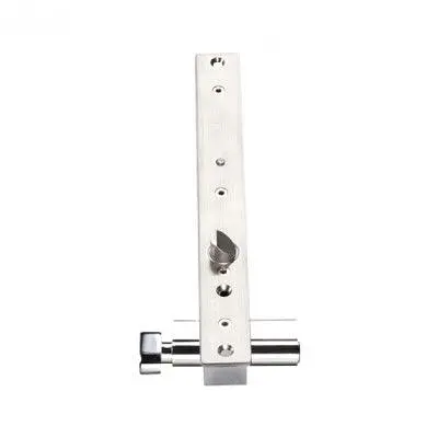 Електромеханічний замок Yli Electronic (YB-600C(LED) - фото 3