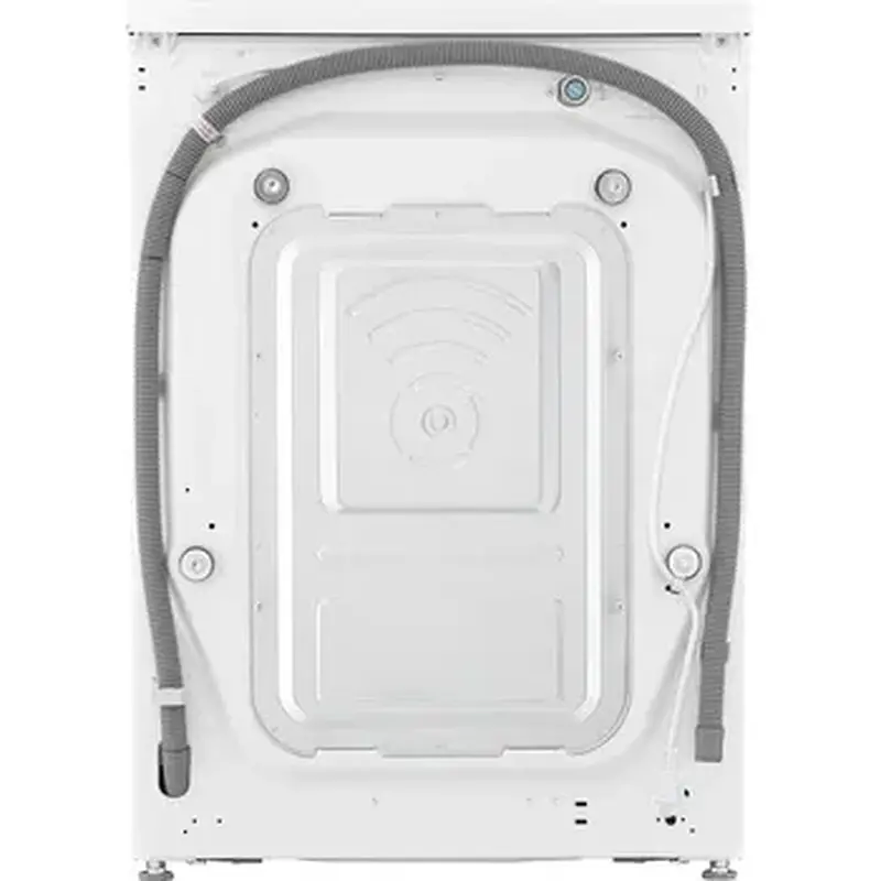 Прально-сушильна машина LG F2R5FG0W - фото 6