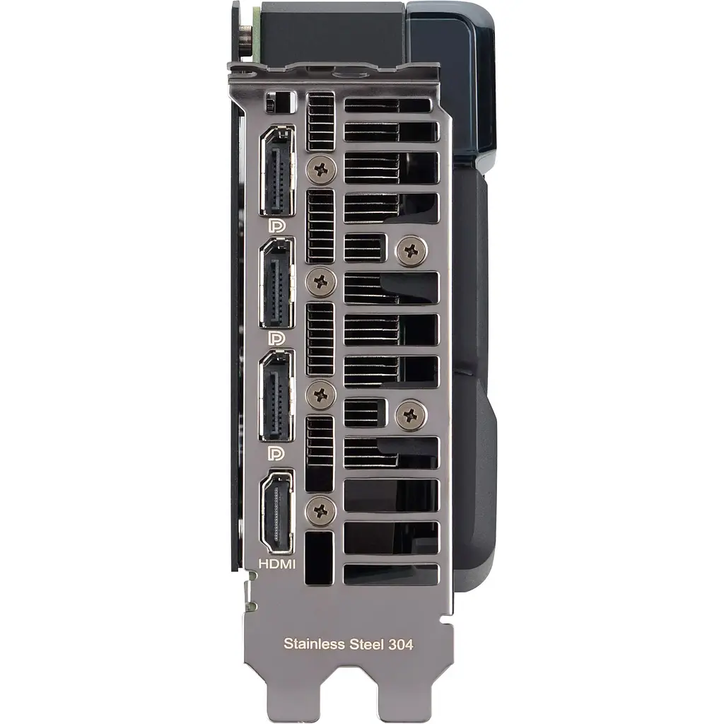 Відеокарта Asus Dual GeForce RTX 4060 Ti OC Edition 8GB GDDR6 [DUAL-RTX4060TI-O8G] [91608] - фото 5