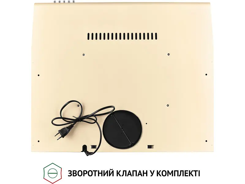 Витяжка Perfelli PL 6144 IV LED - фото 10