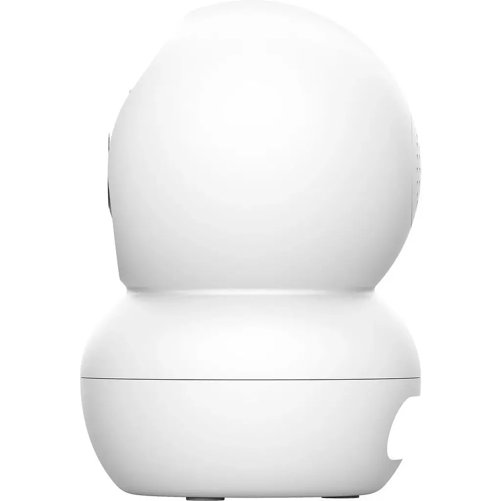 IP-камера Trust 2800 Super HD, microSD, motion detection white (71366) UA - фото 4