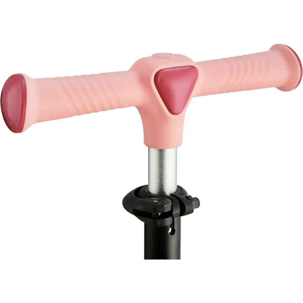 Самокат Kinderkraft Halley Rose Pink розовый (KRHALL00PNK0000) - фото 7