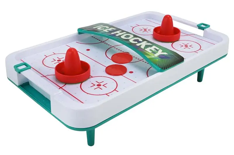 Настільна гра 971 "Хокей" на батарейках, в коробці р.33, 3x8, 2x16, 7 см YG Toys - фото 2