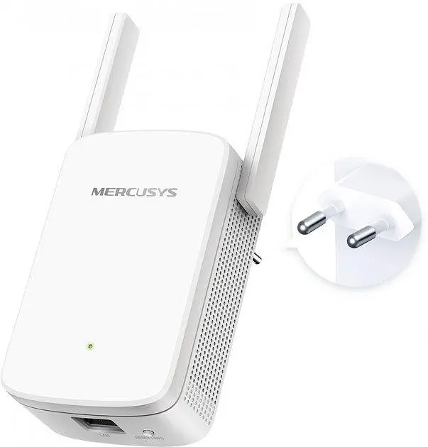 Ретранслятор Mercusys ME30 Wireless AC1200 Range Extender (6805916) - фото 2