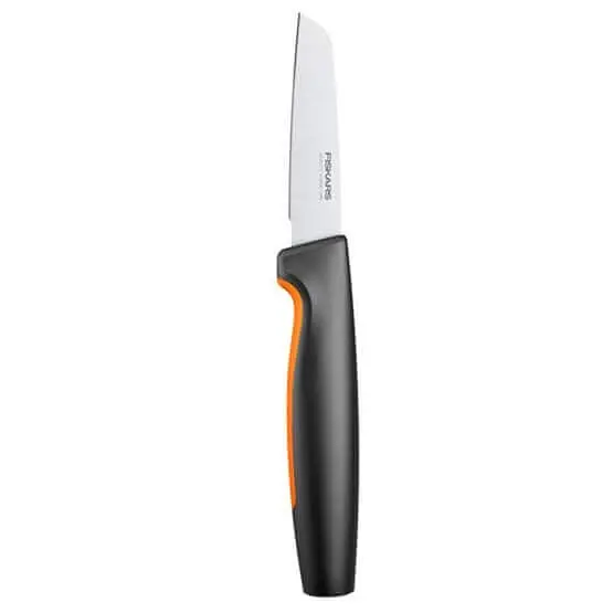 Набір кухонних ножів Fiskars Functional Form ™ Favorite 3 шт 1057556 - фото 9