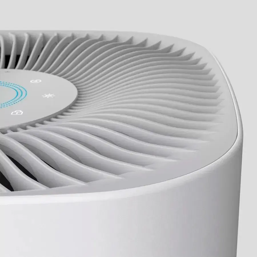 Очиститель воздуха Levoit Air Purifier Core 600S [HEAPAPLVSEU0095] [94697] - фото 4