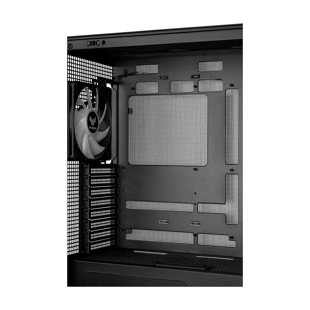 Корпус для ПК ASUS TUF Gaming GT302 ARGB Black (90DC00I0-B19000) - фото 10
