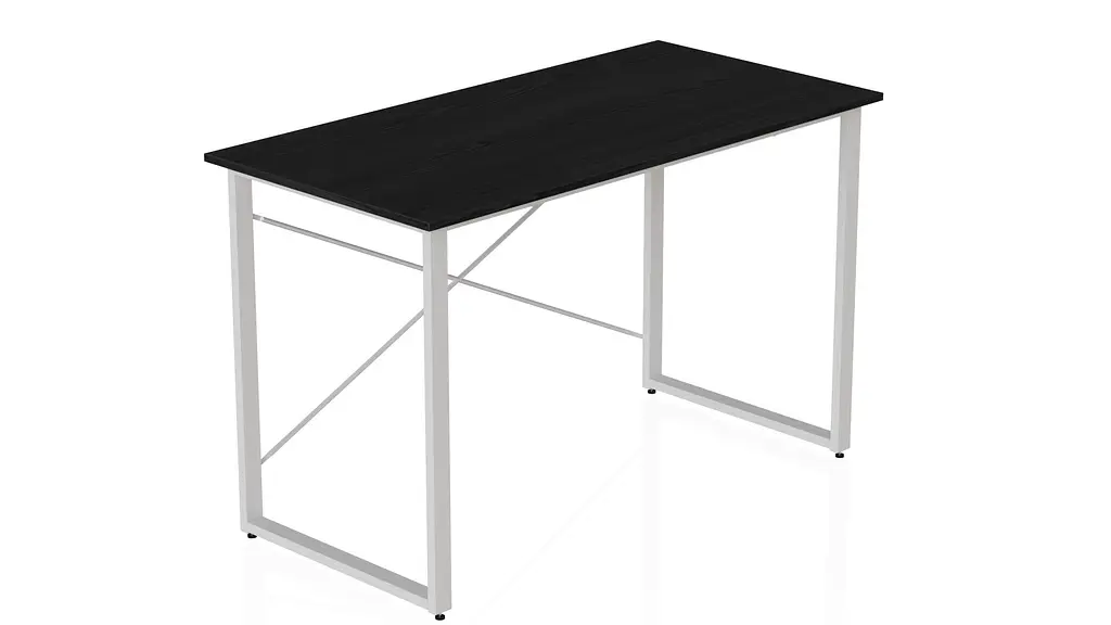 Компьютерный стол Дейв 75x140x70 белый ДСП Сосна Кембра 16мм FRD-102190 - фото 5
