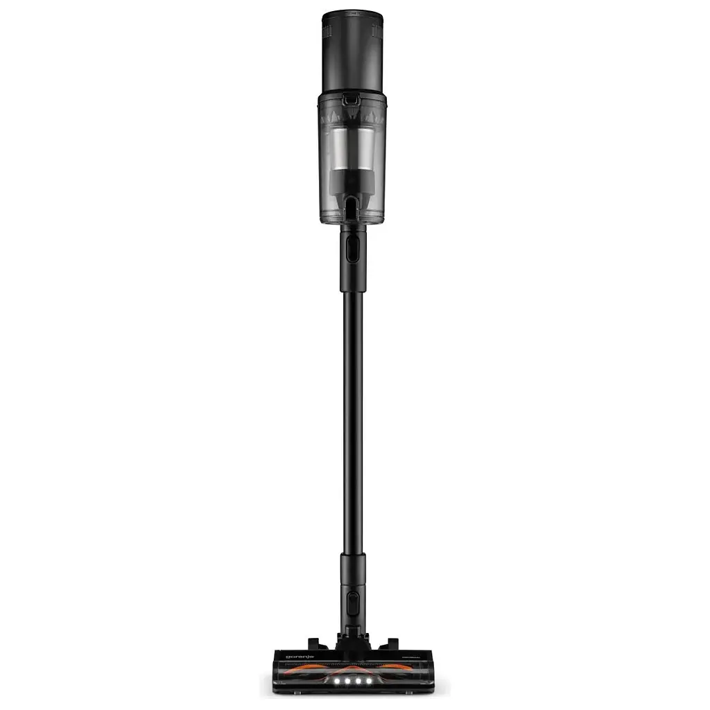 Пилосос акумуляторний Gorenje SVC296449NMBL (61196) - фото 2