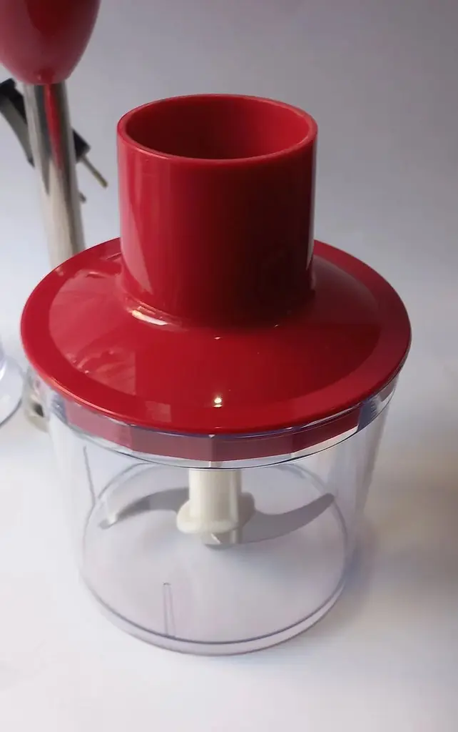 Блендер RAF R.314R 2 швидкості (42957-R.314R_767) - фото 3