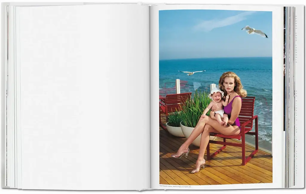 Helmut Newton. SUMO. 20th Anniversary Edition - фото 4