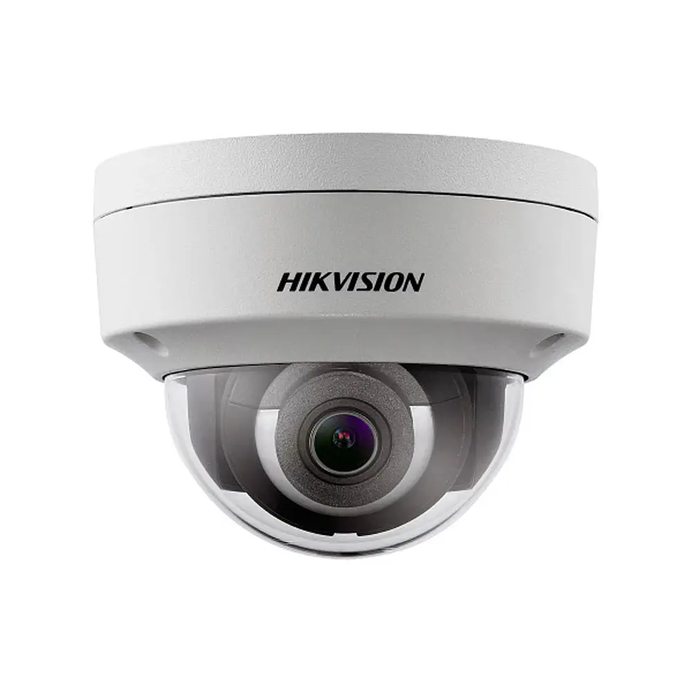 Відеокамера DS-2CD2143G0-IS Hikvision 4Mp f=2.8mm (10000001534)